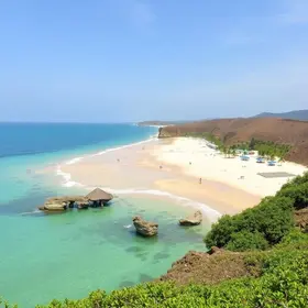 Melhor época para visitar Praia do Patacho: alta temporada, preços e dicas