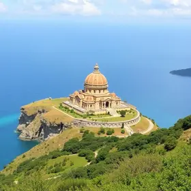 Como viajar barato para Capitólio: guia atualizado para viajar melhor