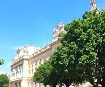 Roteiro de 3 dias em Porto Alegre: passo a passo para viajar