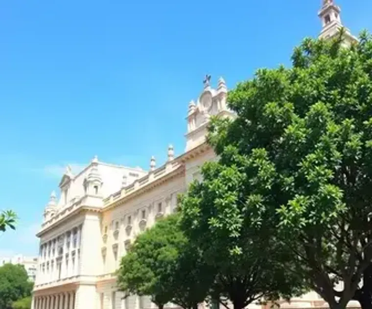 Roteiro de 3 dias em Porto Alegre: passo a passo para viajar