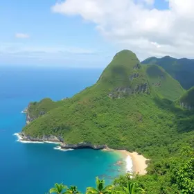 Melhores passeios em Ilhabela: seleção para planejar sua viagem