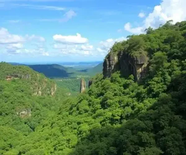 Chapada dos Veadeiros vale a pena: dicas práticas para turistas