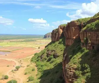 Roteiro de 7 dias no Maranhão: custos, rotas e experiências