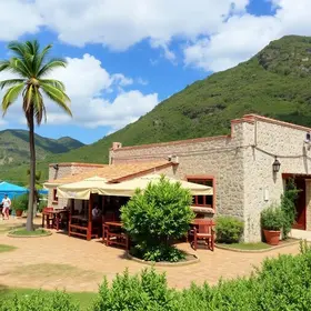 Restaurantes em Pedra Azul para turistas: guia atualizado para viajar melhor