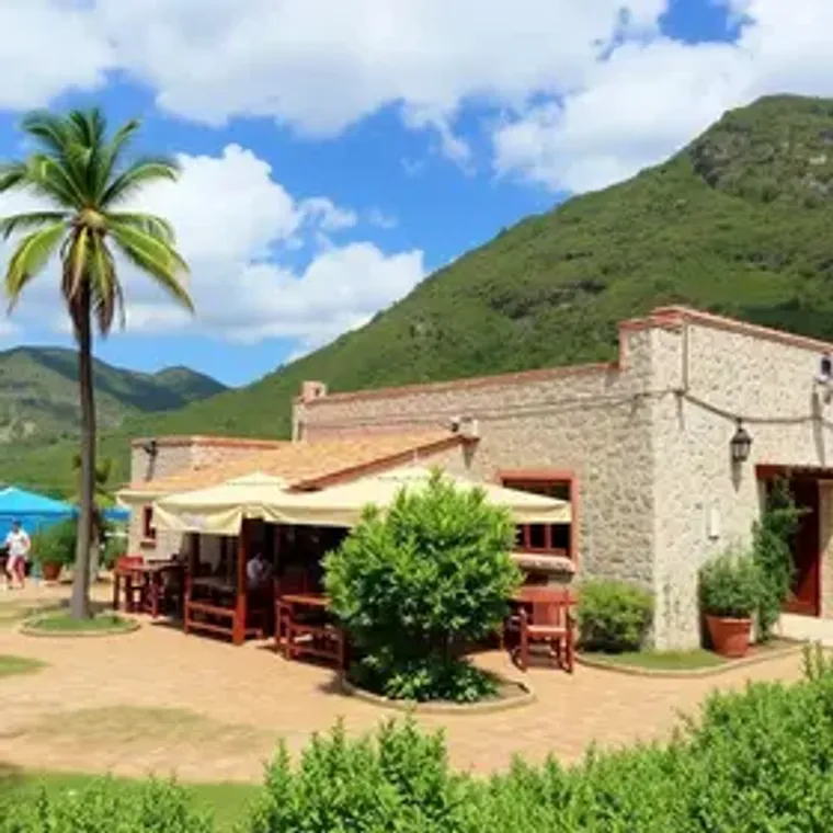 Restaurantes em Pedra Azul para turistas: guia atualizado para viajar melhor