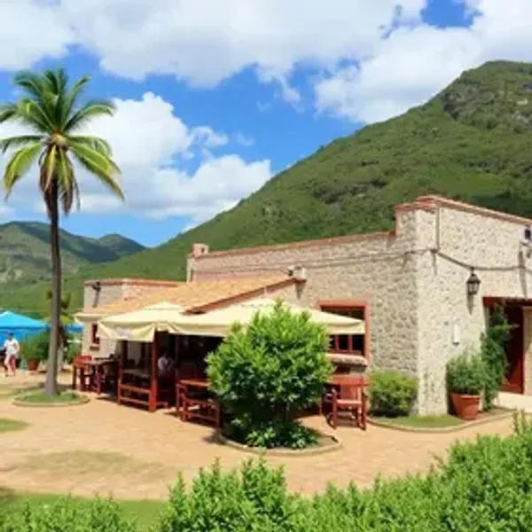 Restaurantes em Pedra Azul para turistas: guia atualizado para viajar melhor