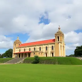 Guia turístico de Cambará do Sul: guia atualizado para viajar melhor