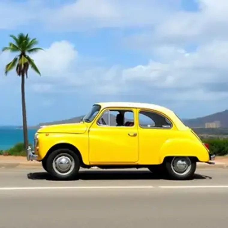 Vale a pena alugar carro em Trancoso: análise para decidir