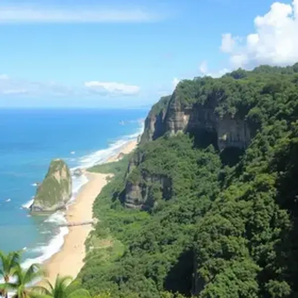 Roteiro pelos destinos do Nordeste brasileiro: atrações e dicas úteis