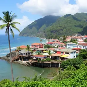 Restaurantes em Ilhabela para turistas: guia para planejar sua viagem