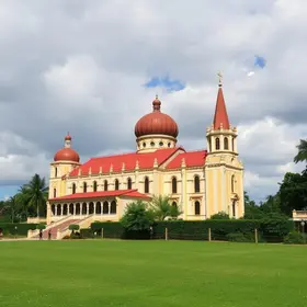 Como viajar barato para Blumenau: guia atualizado para viajar melhor