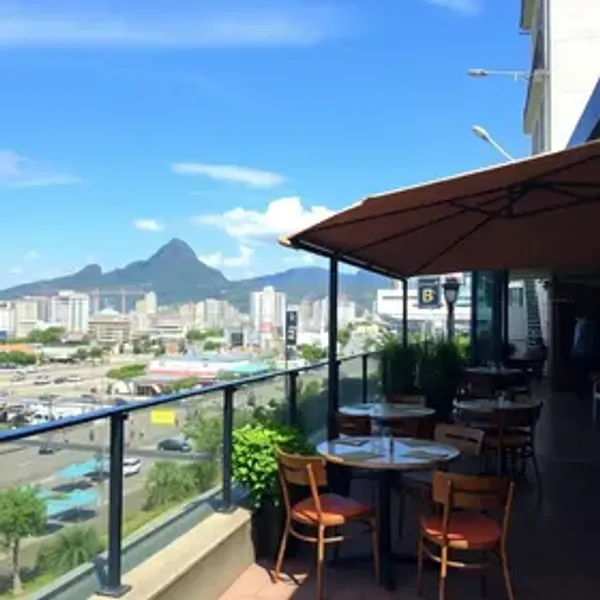 Onde comer no Rio de Janeiro: opções para incluir no roteiro