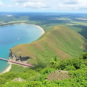 Lugares para viajar com crianças em Pernambuco: dicas práticas para turistas