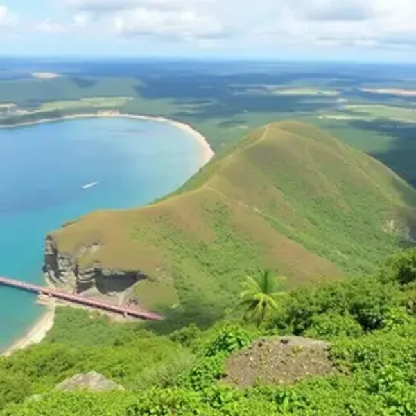 Lugares para viajar com crianças em Pernambuco: dicas práticas para turistas