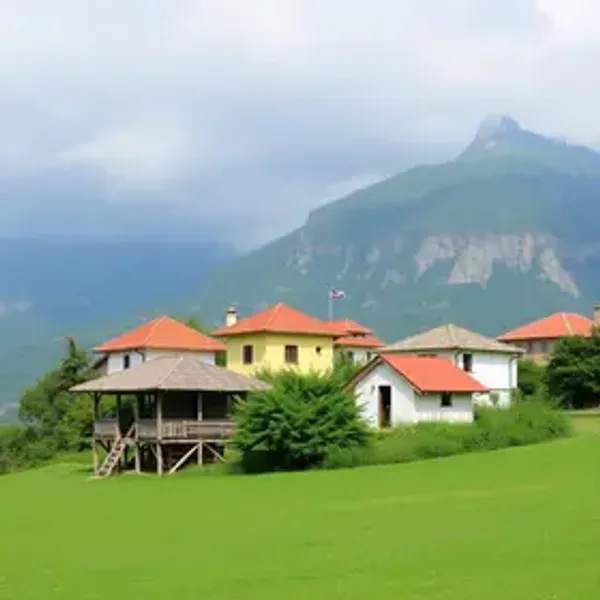 Pousadas em Morretes com bom custo-benefício: guia atualizado para viajar melhor