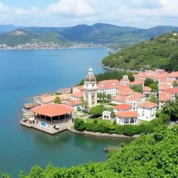 O que fazer em Paraty com crianças: guia prático para turistas