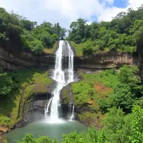 Melhor época para visitar Cachoeira do Buracão: clima e meses ideais