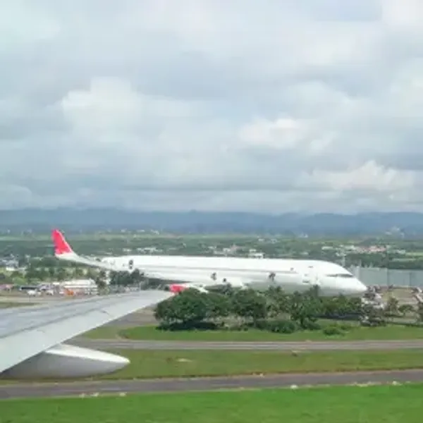 Aeroporto mais próximo de Vitória: dicas práticas para turistas