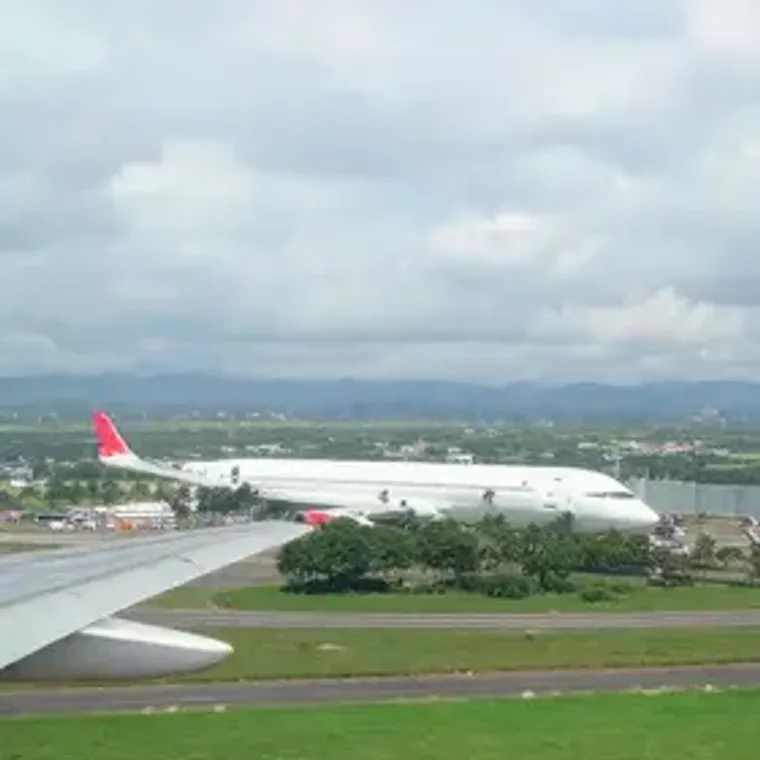 Aeroporto mais próximo de Vitória: dicas práticas para turistas