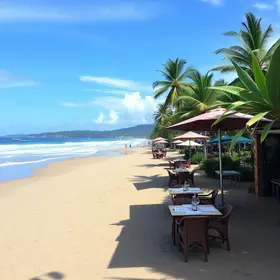 Onde comer em Ubatuba: opções para incluir no roteiro