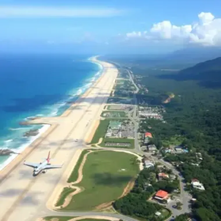 Aeroporto mais próximo de Búzios: roteiro, custos e informações úteis