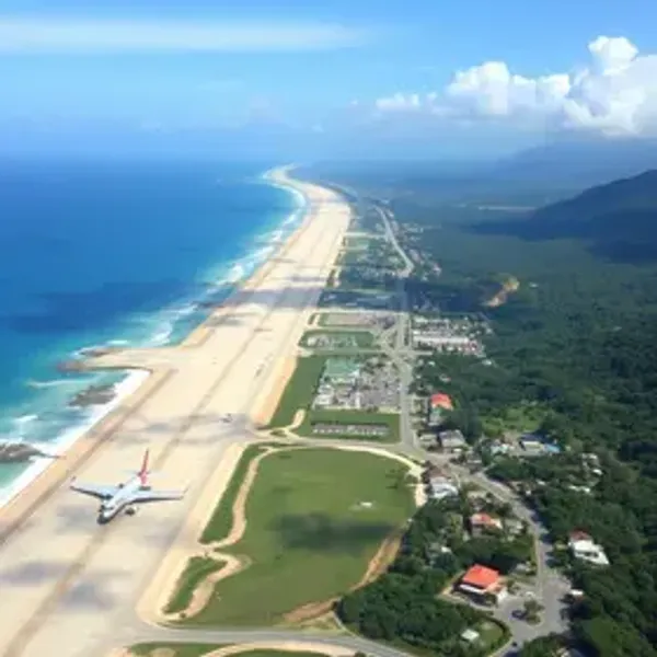 Aeroporto mais próximo de Búzios: roteiro, custos e informações úteis