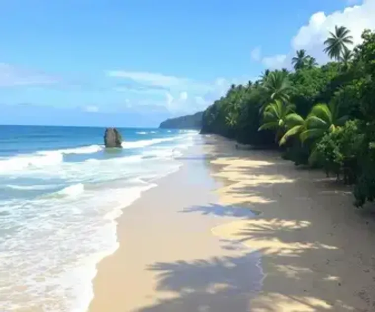O que fazer no Guarujá com crianças: roteiro completo de viagem