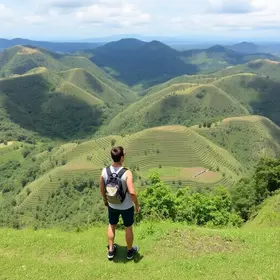 Passeios para casal em Tiradentes: roteiro, custos e informações úteis