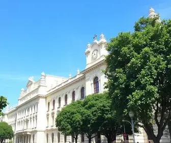 Onde ficar em Porto Alegre pela primeira vez: guia para escolher bem