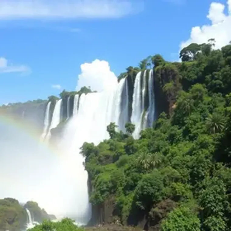 Aeroporto mais próximo de Foz do Iguaçu: guia para planejar sua viagem