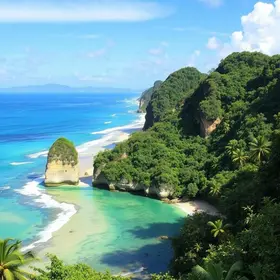 Lugares paradisíacos no Brasil para viajar: guia atualizado para viajar melhor
