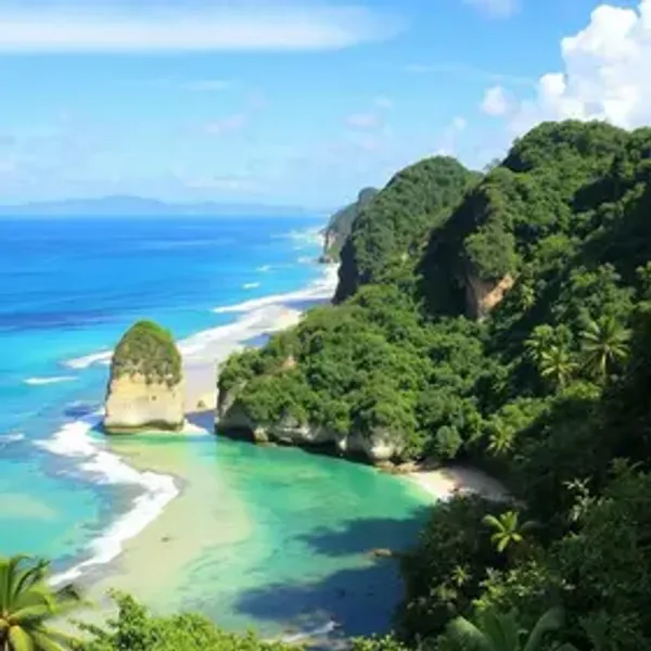 Lugares paradisíacos no Brasil para viajar: guia atualizado para viajar melhor