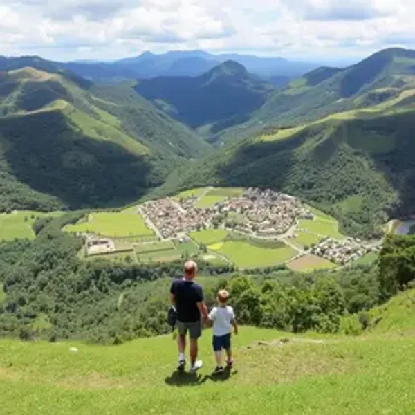 Passeios para casal em Poços de Caldas: guia atualizado para viajar melhor