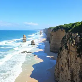 Melhor época para visitar Praia dos Carneiros: quando ir e como planejar