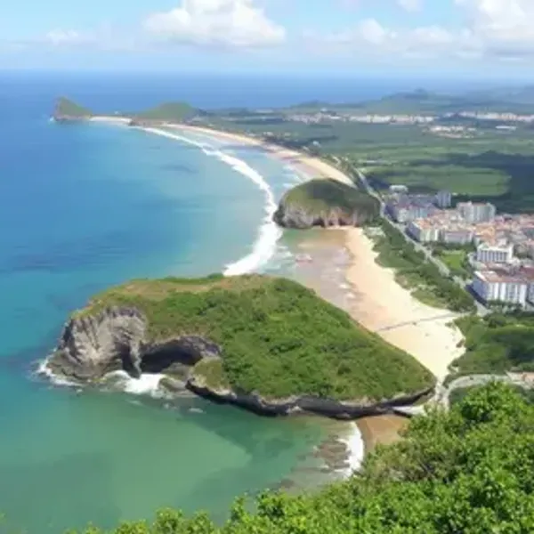 Quanto custa viajar para Balneário Camboriú: guia para planejar o orçamento