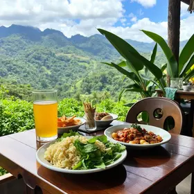 Onde comer barato em Monte Verde: restaurantes e pratos típicos