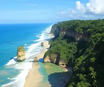 Destinos baratos no Nordeste para férias: o que saber antes de ir