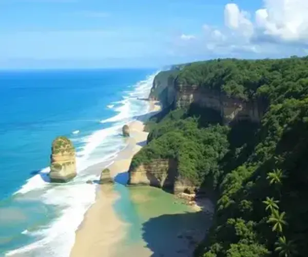 Destinos baratos no Nordeste para férias: o que saber antes de ir