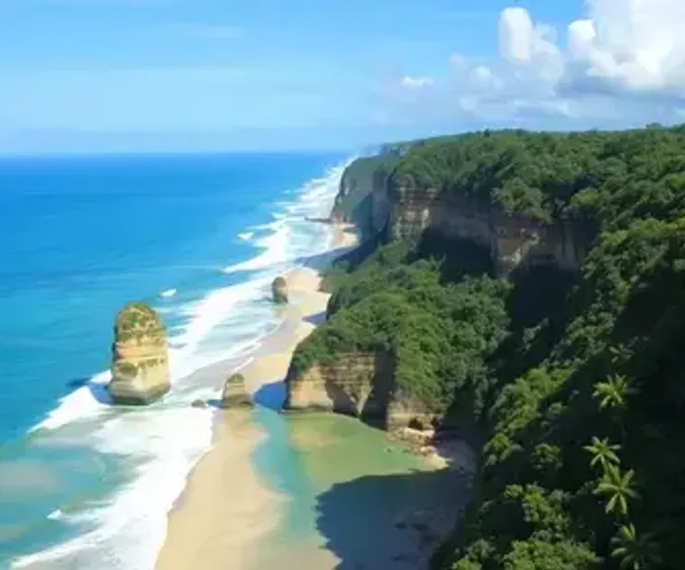 Destinos baratos no Nordeste para férias: o que saber antes de ir