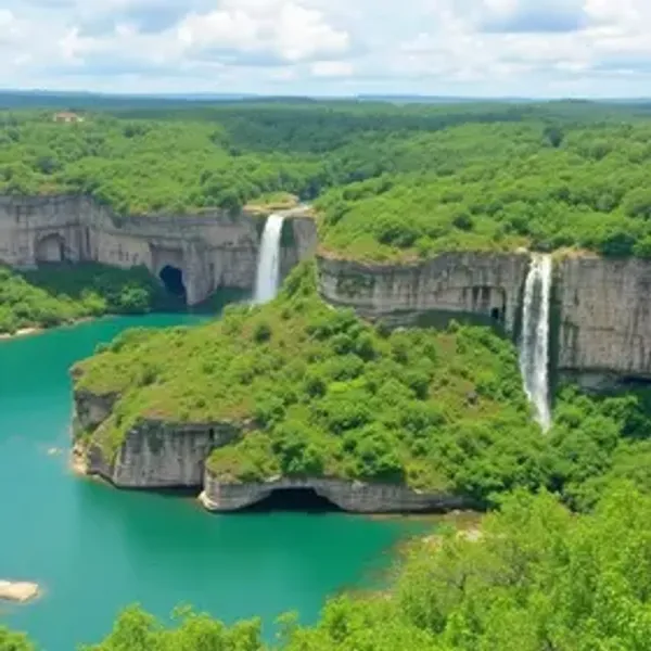 Destinos baratos no Tocantins para fim de semana: dicas práticas para turistas