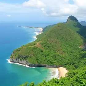 Ubatuba na baixa temporada vale a pena: dicas práticas para turistas