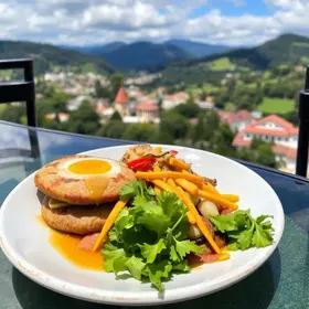 Onde comer em Teresópolis: opções para incluir no roteiro