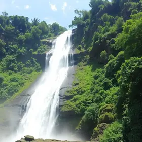 Guia do Cachoeira do Buracão para primeira viagem: dicas práticas para turistas