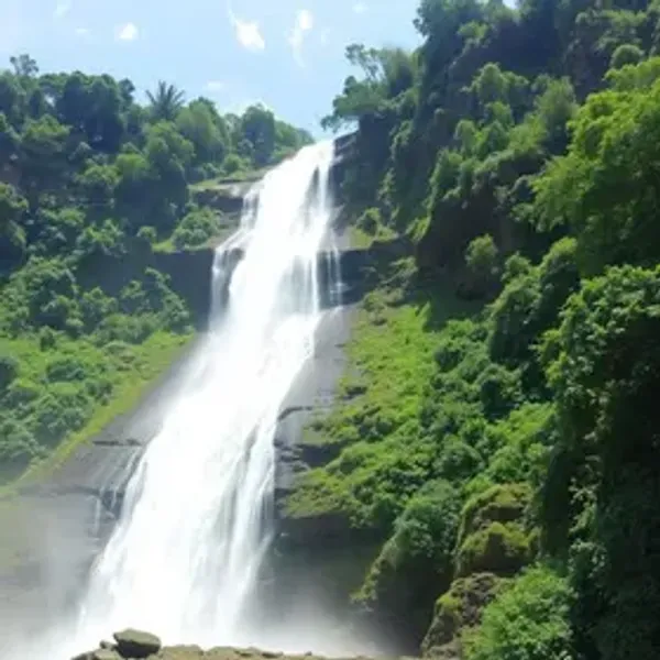 Guia do Cachoeira do Buracão para primeira viagem: dicas práticas para turistas