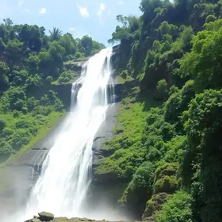 Guia do Cachoeira do Buracão para primeira viagem: dicas práticas para turistas