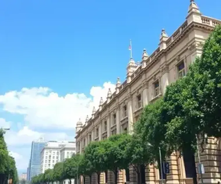 Quanto custa viajar para Porto Alegre: guia para planejar o orçamento