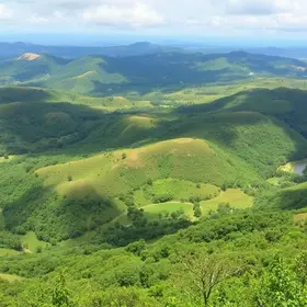 Destinos baratos em Mato Grosso do Sul para fim de semana: roteiro, custos e informações úteis