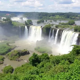 Onde se hospedar barato em Foz do Iguaçu: o que saber antes de ir
