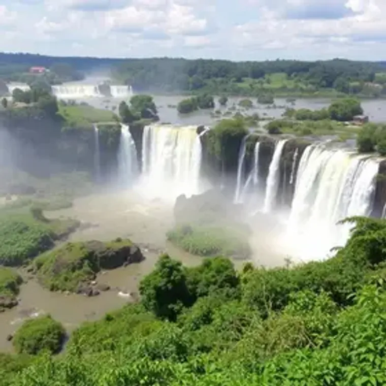 Onde se hospedar barato em Foz do Iguaçu: o que saber antes de ir
