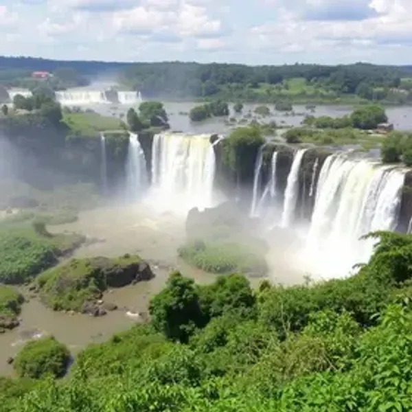 Onde se hospedar barato em Foz do Iguaçu: o que saber antes de ir
